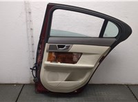  Дверь боковая (легковая) Jaguar XF 2007-2015 20567254 #8