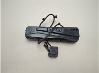  Подушка безопасности боковая (в сиденье) Ford Fiesta 2008-2013 20567257 #3