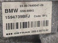  КПП 6-ст.мех. (МКПП) Mini Cooper (F56) 2013-2024 20567264 #7