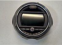  Рамка под магнитолу Mini Cooper (F56) 2013-2024 11484039 #1