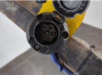  Устройство прицепное (фаркоп) Mitsubishi Montero Sport / Pajero Sport 1996-2008 20567268 #3