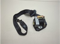  Ремень безопасности Skoda Fabia 1999-2007 20567269 #1