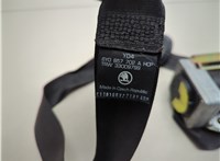  Ремень безопасности Skoda Fabia 1999-2007 20567269 #2