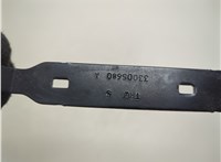  Замок ремня безопасности Skoda Fabia 1999-2007 20567272 #3