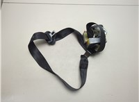  Ремень безопасности Skoda Fabia 1999-2007 20567281 #1