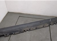  Накладка на порог BMW X6 E71 2007-2014 20567283 #3