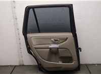  Ручка двери наружная Volvo XC90 2002-2014 11484061 #2