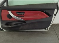  Дверь боковая (легковая) BMW 4 F32 2013-2021 20567302 #6