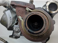 0375P7 Турбина Citroen DS4 2010-2018 20567303 #4