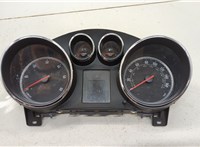  Щиток приборов (приборная панель) Opel Astra J 2010-2017 20567304 #1