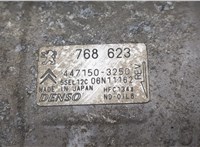 9826268480 Компрессор кондиционера Citroen DS4 2010-2018 20567312 #4