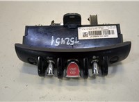  Кнопка старта (запуска двигателя) Mini Cooper (F56) 2013-2024 20567318 #1
