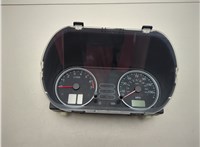  Щиток приборов (приборная панель) Ford Fusion 2002-2012 20567323 #1