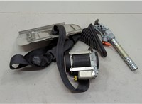  Ремень безопасности Nissan Qashqai 2006-2013 20567327 #1
