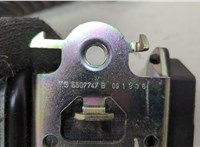  Ремень безопасности Nissan Qashqai 2006-2013 20567327 #3