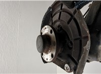 Ступица (кулак, цапфа) Opel Corsa D 2006-2014 11484094 #2