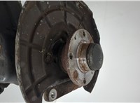  Ступица (кулак, цапфа) Opel Corsa D 2006-2014 11484094 #4