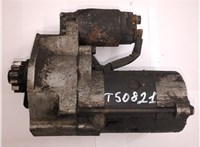  Стартер Nissan Navara 2004-2015 20567352 #1