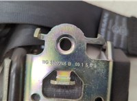  Ремень безопасности Nissan Qashqai 2006-2013 20567354 #4