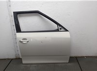  Дверь боковая (легковая) Skoda Fabia 2007-2014 20567358 #1