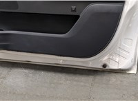 Дверь боковая (легковая) Skoda Fabia 2007-2014 20567358 #6