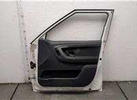  Дверь боковая (легковая) Skoda Fabia 2007-2014 20567358 #7