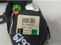  Ремень безопасности Mercedes Sprinter 2006-2018 20567362 #3
