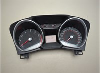 1579910, 8M2T10849BD, 8M2T10849BB Щиток приборов (приборная панель) Ford Galaxy 2006-2010 20567363 #1
