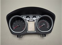 Щиток приборов (приборная панель) Ford Focus 2 2008-2011 20567367 #1