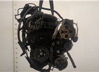  Двигатель (ДВС) Peugeot 206 1998-2012 20567368 #1