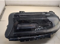  Кронштейн фары Dodge Charger 2014-2025 11484126 #2