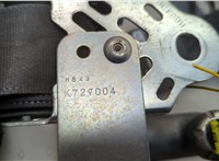  Ремень безопасности Toyota Prius 2003-2009 20567374 #3