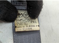  Ремень безопасности Toyota Prius 2003-2009 20567374 #4