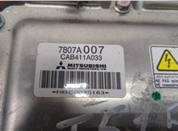  Инвертор, преобразователь напряжения Mitsubishi Outlander 2012-2021 20567380 #2