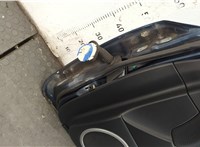  Стекло боковой двери Mazda 3 (BK) 2003-2009 11484139 #2