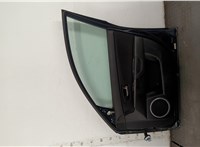  Стекло боковой двери Mazda 3 (BK) 2003-2009 11484139 #8