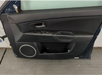  Стекло боковой двери Mazda 3 (BK) 2003-2009 11484139 #9