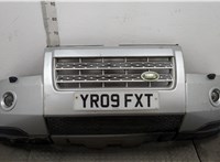  Бампер Land Rover Freelander 2 2006-2014 20567402 #1