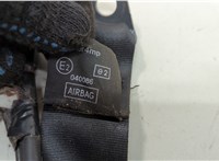  Ремень безопасности Citroen Xsara 2000-2005 20567408 #4