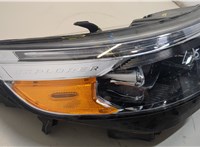 LB5B13W029BH Фара (передняя) Ford Explorer 2019-2025 20567411 #5