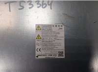  Инвертор, преобразователь напряжения Mitsubishi Outlander 2012-2021 20567413 #2