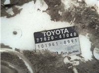  Насос топливный электрический Toyota Prius 2003-2009 20567414 #5