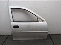  Замок двери Opel Vectra B 1995-2002 11484172 #1