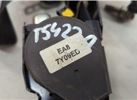  Ремень безопасности Mitsubishi Outlander XL 2006-2012 20567421 #3