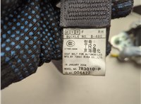  Ремень безопасности Subaru Forester (S12) 2008-2013 20567426 #2