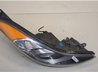  Фара (передняя) Hyundai Elantra 2010-2016 20567427 #5
