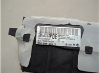  Подушка безопасности переднего пассажира Volkswagen Passat 6 2005-2010 20567434 #4