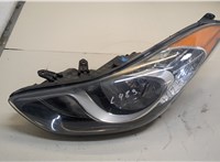 Фара (передняя) Hyundai Elantra 2010-2016 20567435 #1