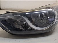  Фара (передняя) Hyundai Elantra 2010-2016 20567435 #3