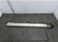  Подножка Mitsubishi Montero Sport / Pajero Sport 1996-2008 20567437 #1